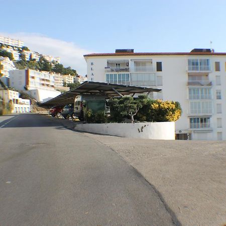 Apartamento Agi Blaumar Rosas Exterior foto