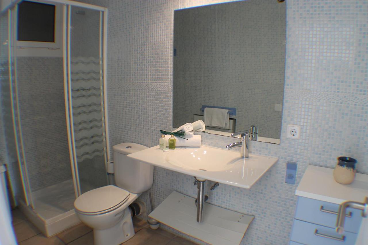 Apartamento Agi Blaumar Rosas Exterior foto
